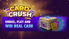 Card Crush screenshot