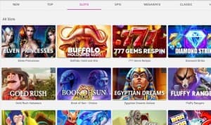 Pulsz Social Casino screenshot