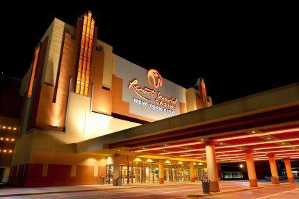 Resorts World NY Ups Casino MTA Forecast to $2.5 Billion