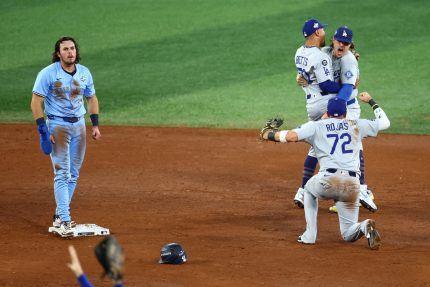 Dodgers to Start Ohtani in Game 7 of the World Series Tonight