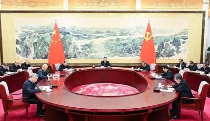 Someone Just Placed a Massive Polymarket Bet on China Invading Taiwan