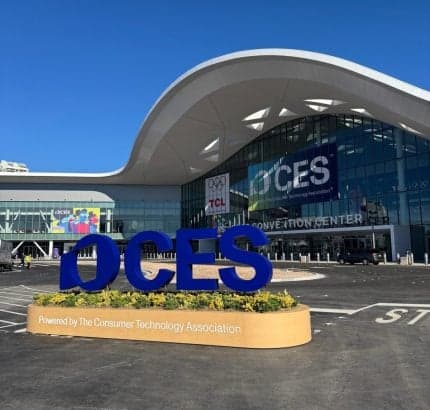 Las Vegas Convention Center Completes $600M Renovation in Time for CES