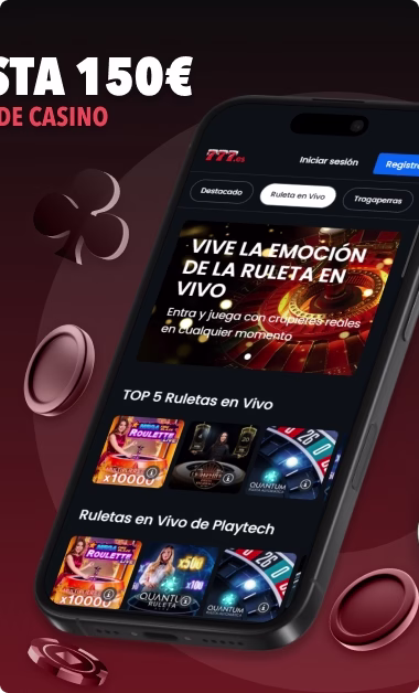 Casino777 ES 3