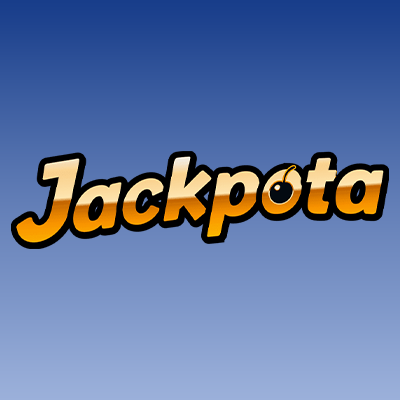 jackpota casino logo
