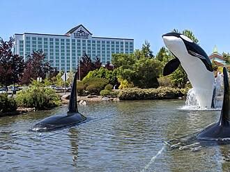 tulalip resort casino