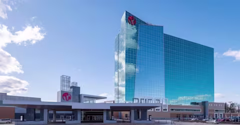 resorts world casino new york