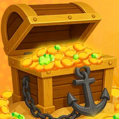 Gold Treasure playtest