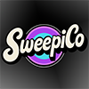 sweepico playtest mini logo