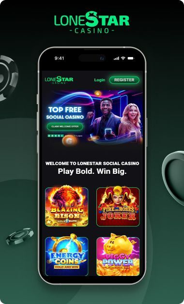 LoneStar Casino Image 1
