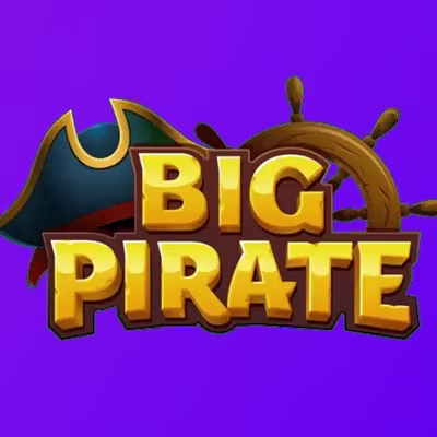 bigpirate playtest logo