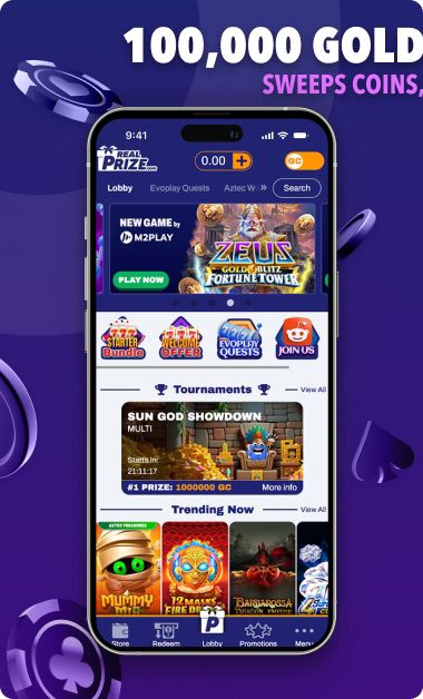 realprize casino image 2