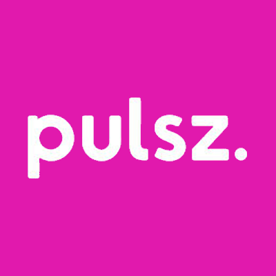 pulsz casino logo playtest