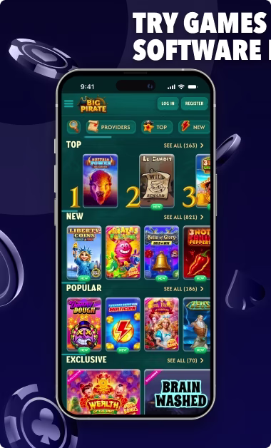 bigpirate blackjack online games