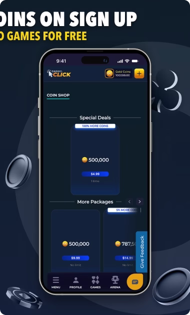 casinoclick social