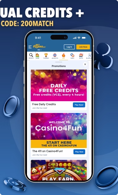 betrivers free casino