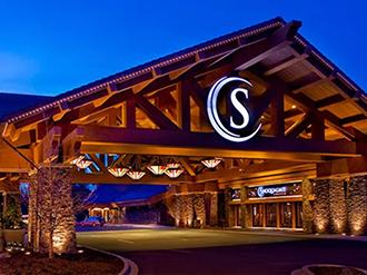 snoqualmie casino