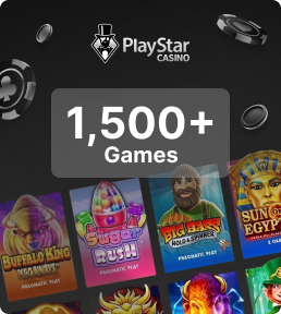 Playstar NJ games