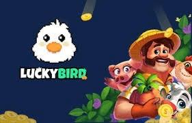 LuckyBird.io screenshot