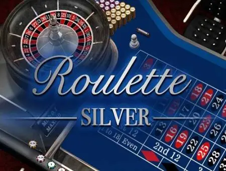 European Roulette Silver