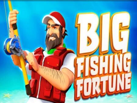 Big Fishing Fortune