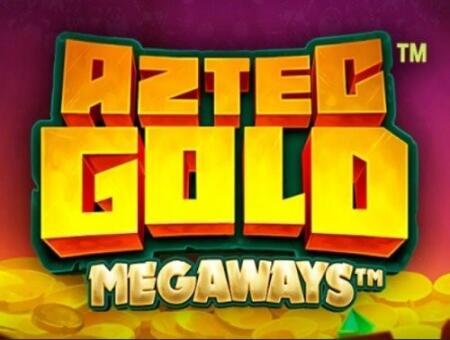 Aztec Gold Megaways