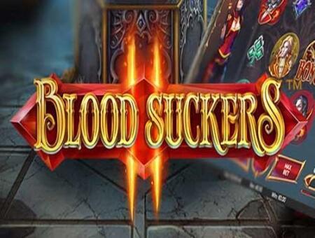 Blood Suckers II