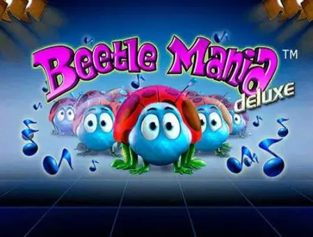 Beetle Mania Deluxe