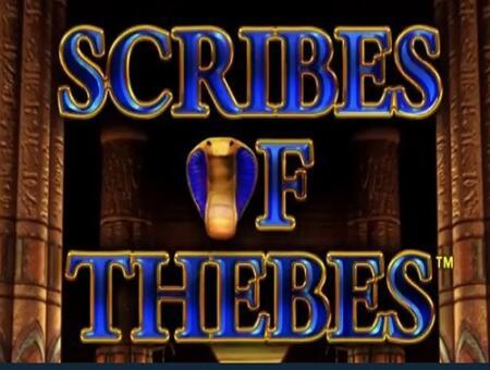 Scribes Of Thebes