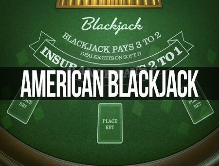 American Blackjack