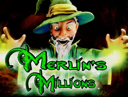 Merlins Millions Superbet