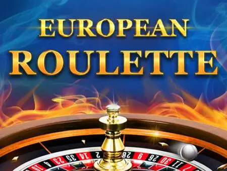 European Roulette