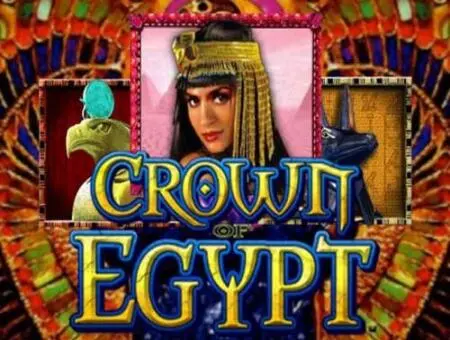 Crown Of Egypt