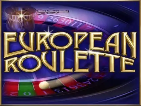 European Roulette