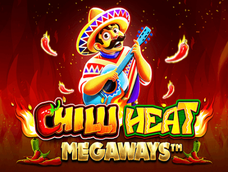 Chilli Heat Megaways