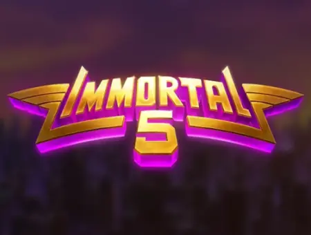 Immortal 5