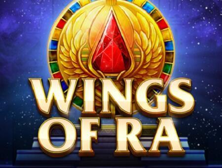 Wings Of Ra