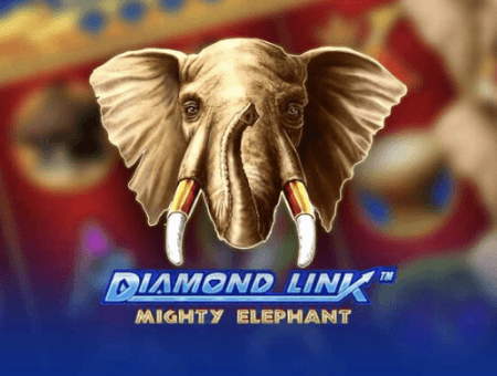 Diamond Link - Mighty Elephant