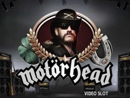 Motörhead