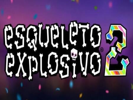 Esqueleto Explosivo 2