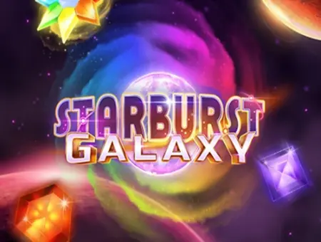 Starburst Galaxy