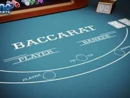 Baccarat 2D