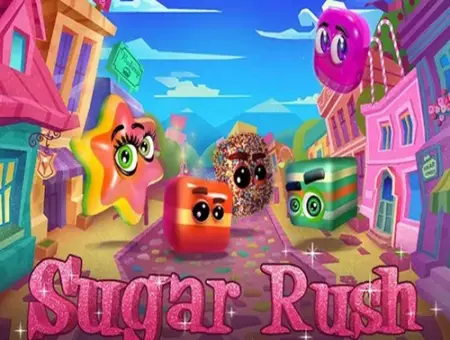 Sugar Rush