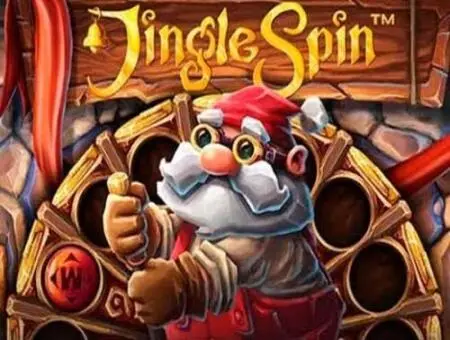 Jingle Spin