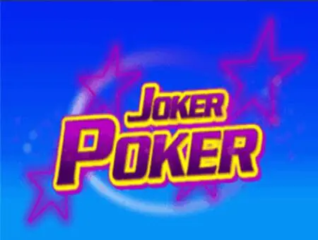 Joker Poker 50 Hand