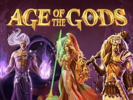 Age of the Gods