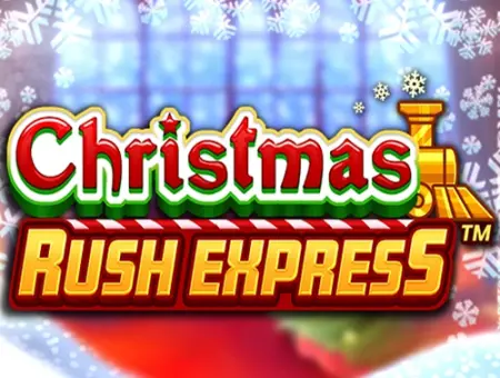 Christmas Rush Express