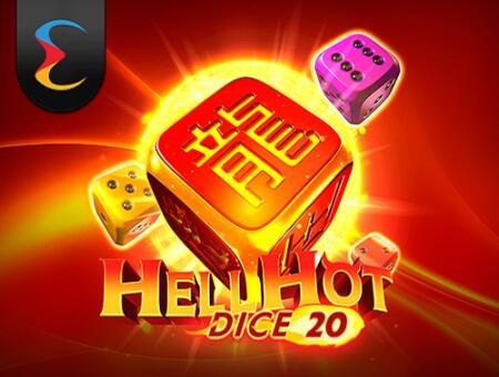 Hell Hot Dice 20