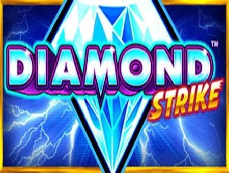 Diamond Strike