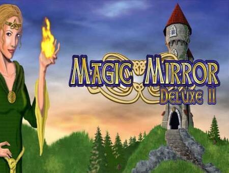 Magic Mirror Deluxe II