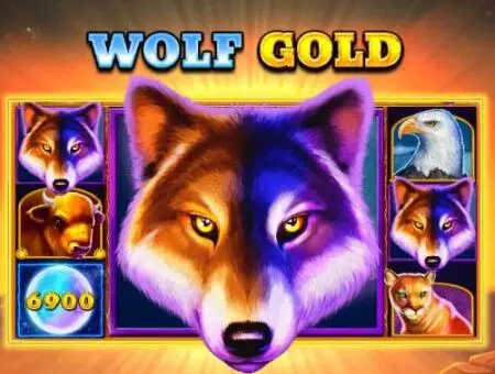 Wolf Gold